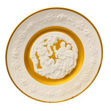 Load image into Gallery viewer, Franklin Deck The Halls 1977