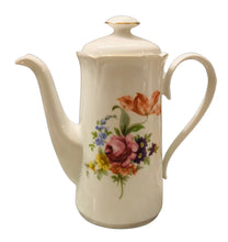 Load image into Gallery viewer, JL Menau Coffee/Tea Set