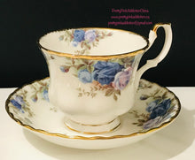 Load image into Gallery viewer, Royal Albert Moonlight Rose