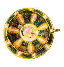 Load image into Gallery viewer, Paragon Teal Green Orchard