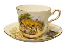 Load image into Gallery viewer, Royal Stafford English Cottage
