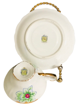 Load image into Gallery viewer, Trimont Floral Duo