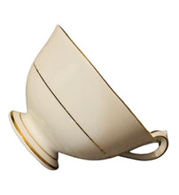 Load image into Gallery viewer, Queen Anne Cabbage Rose Teacup