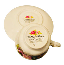 Load image into Gallery viewer, Roy Kirkham Cottage Roses