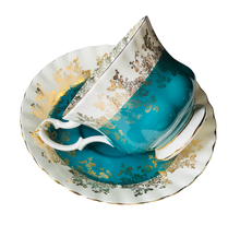 Load image into Gallery viewer, RA Teal Regal Duo