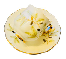 Load image into Gallery viewer, Royal Albert Braemar Demitasse