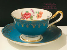 Load image into Gallery viewer, Royal Albert Duo