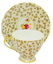 Load image into Gallery viewer, Foley Chintz Duo