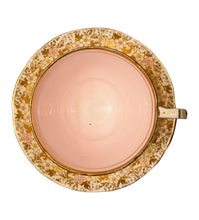 Load image into Gallery viewer, Royal Stafford Pink & Gold