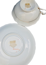 Load image into Gallery viewer, Paragon Yellow Floral