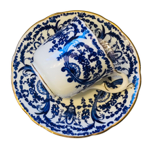 Load image into Gallery viewer, Coalport Demitasse