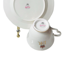 Load image into Gallery viewer, Queen Anne Jubilee