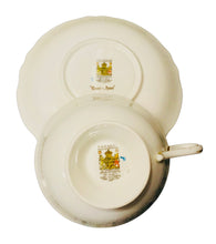 Load image into Gallery viewer, Paragon Queen Anne Duo