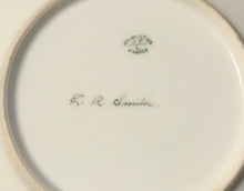 Load image into Gallery viewer, J P Limoges 7.5 Inch