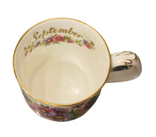 Load image into Gallery viewer, RA September 3.25 Inch Coffee Cup