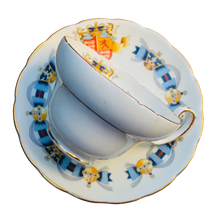 Load image into Gallery viewer, Foley Queen’s Coronation 1953