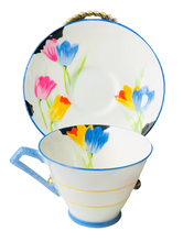 Load image into Gallery viewer, Paragon Art Deco