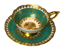 Load image into Gallery viewer, Royal Stafford Turquoise