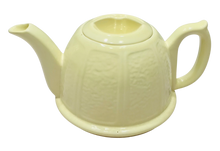 Load image into Gallery viewer, Crazed But Pretty Beverley Teapot