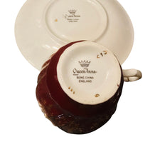 Load image into Gallery viewer, Queen Anne Duo