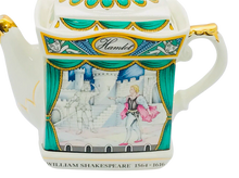 Load image into Gallery viewer, Sadler Shakespeare’s Hamlet