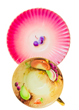 Load image into Gallery viewer, L’Amour Hand Painted