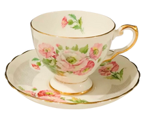 Load image into Gallery viewer, Tuscan August Poppy