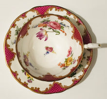 Load image into Gallery viewer, Aynsley Floral Duo