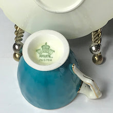Load image into Gallery viewer, Aynsley Demitasse