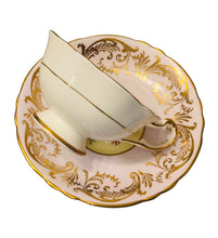 Load image into Gallery viewer, Paragon Lavender and Yellow