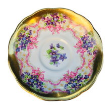 Load image into Gallery viewer, Rare Queen Anne Pink Bows