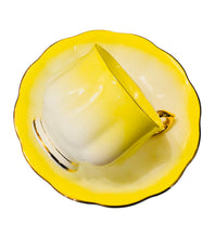 Load image into Gallery viewer, Royal Albert Yellow Rainbow
