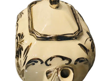 Load image into Gallery viewer, Sadler Happy Anniversary Teapot