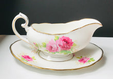 Load image into Gallery viewer, Royal Albert American Beauty