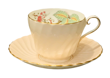 Load image into Gallery viewer, Aynsley Peachy Pink Swirl