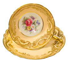 Load image into Gallery viewer, Paragon Peach Floral