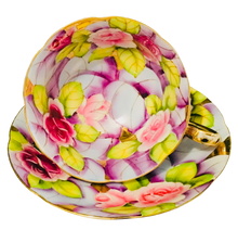 Load image into Gallery viewer, Hand Decorated Floral