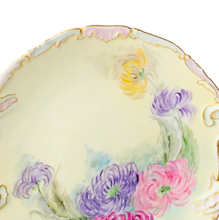 Load image into Gallery viewer, Limoges Cake Plate