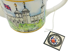 Load image into Gallery viewer, Price and Kensington