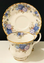 Load image into Gallery viewer, Royal Albert Moonlight Rose