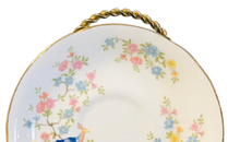 Load image into Gallery viewer, Queen Anne 5.5 Inch