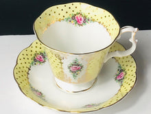 Load image into Gallery viewer, Royal Albert Pierrette