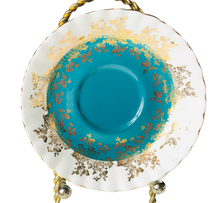 Load image into Gallery viewer, RA Teal Regal Duo