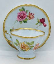 Load image into Gallery viewer, Hammersley Roses Duo