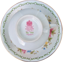 Load image into Gallery viewer, Paragon Tay San