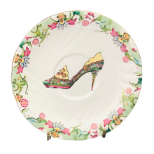 Load image into Gallery viewer, Whimsical Royal Elfreda