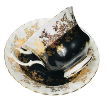 Load image into Gallery viewer, RA Regal Series Black