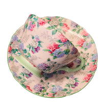 Load image into Gallery viewer, Shelley Summer Glory Chintz