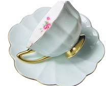 Load image into Gallery viewer, Shelley Roses Duo