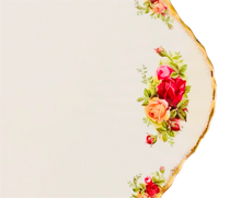 Load image into Gallery viewer, 13 5/8 Inch Royal Albert Platter